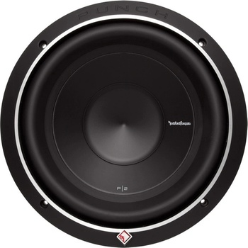 Rockford Fosgate P2D2-10