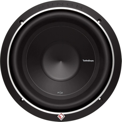 Rockford Fosgate P2D2-10