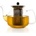 Luigi Ferrero Чайник с цедка Luigi Ferrero Coffeina FR-8091B 900ml (FR-8091B)
