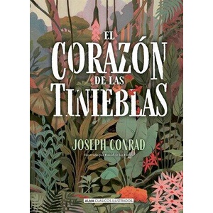 EL CORAZON DE LAS TINIEBLAS | GABRIEL VASQUEZ, JUAN (ISBN: 9788418395130)