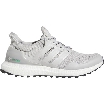 adidas Ultraboost Mens grey/green