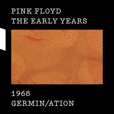 Germin/ation 1968 BD