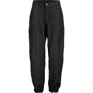 Lundhags Дамски туристически панталон Lundhags Women's Fulu Cargo Stretch Pant Walking trousers - Black - размер 44 (EU) (110-1818-0216)