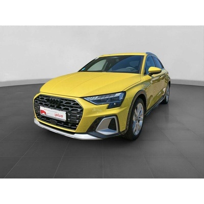 Audi A3 allstreet TFSI S line 150 kW