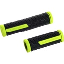 Longus GRID čierna/žltá