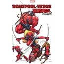Marvel Deadpool-Verse Deadpool Corps