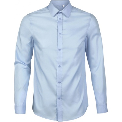 Neoblu Blaise Men pánska košeľa SL03182 soft blue