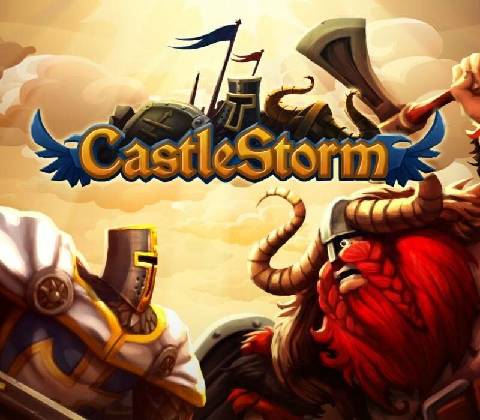 CastleStorm