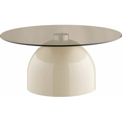 House Nordic RAVELLO 70 cm sklo / šedobéžový – Zboží Dáma