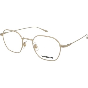 Mont Blanc Очила Montblanc MB0472O 001 - alensa