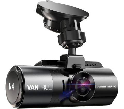 Vantrue N4