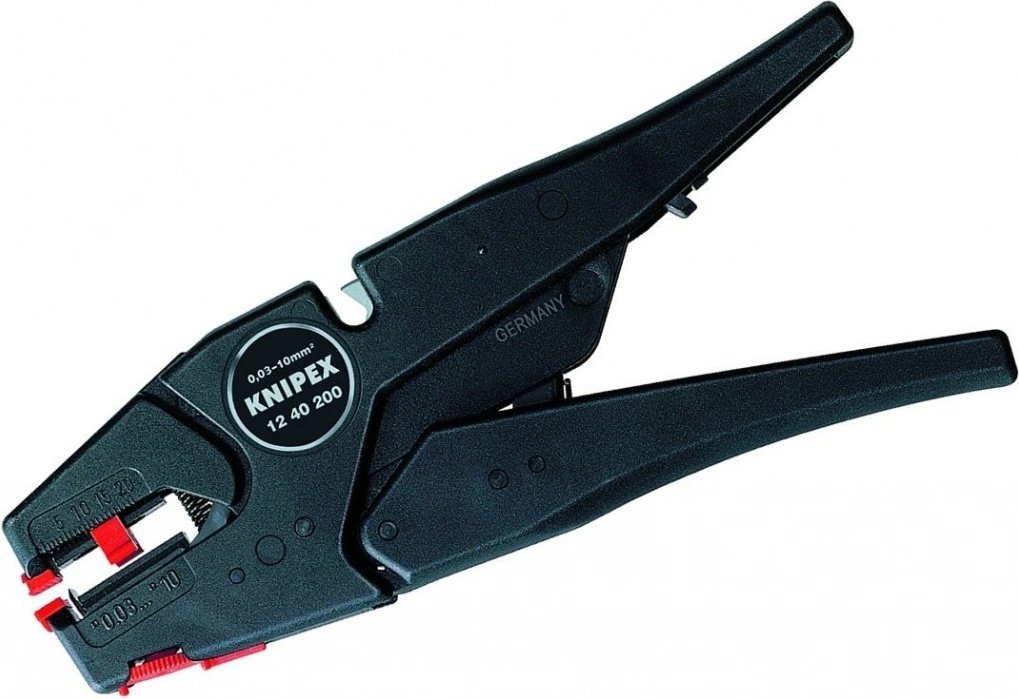 Knipex 1240200
