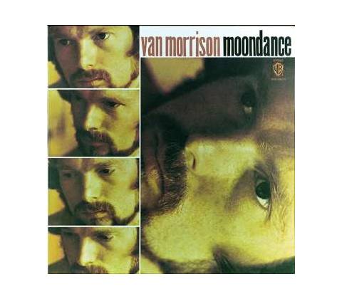 Van Morrison - Moondance, LP