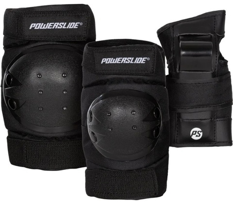 Powerslide One Basic Kids