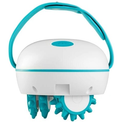 Масажор, Beurer CM 51 Cellulite massage, Effective massage of the connective tissue, 2 level massage intensit (10443_BEU)