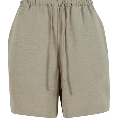 Urban Classics dámské kraťasy tb7522 pale olive