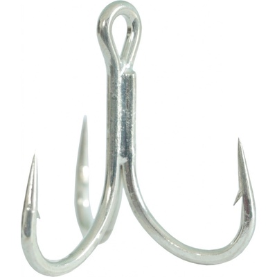 Hell-Cat Trojháček 6X-Strong vel.5 5 ks