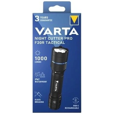Varta VA0254