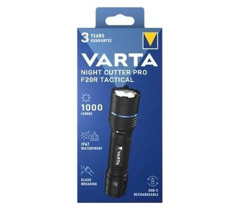 Varta VA0254
