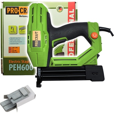Procraft PEH600