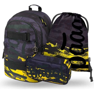 Baagl 3 set skate dune