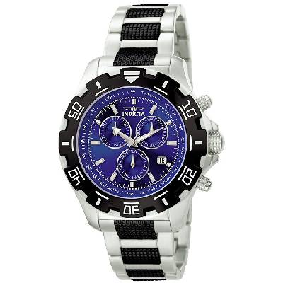 Hodinky Invicta Python 6408
