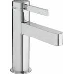 Hansgrohe Смесител за мивка Hansgrohe Finoris 100 за студена вода, хром (76013000)
