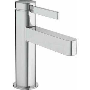 Hansgrohe Смесител за мивка Hansgrohe Finoris 100 за студена вода, хром (76013000)