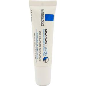BIODERMA La Roche-Posay Cicaplast Levres Lip Balm 7, 5 ml