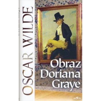 Obraz Doriana Graye - Wilde Oscar