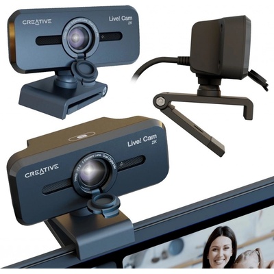 Creative Live! Cam Sync 1080P V3
