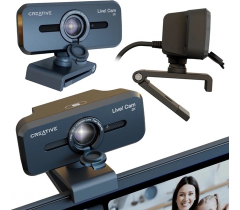 Creative Live! Cam Sync 1080P V3
