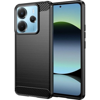 TopQ Xiaomi Redmi Note 14 černý 136589