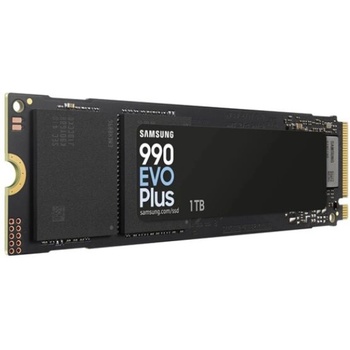 Samsung 990 EVO Plus 1TB (MZ-V9S1T0BW)