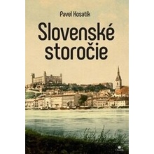 Slovenské storočie