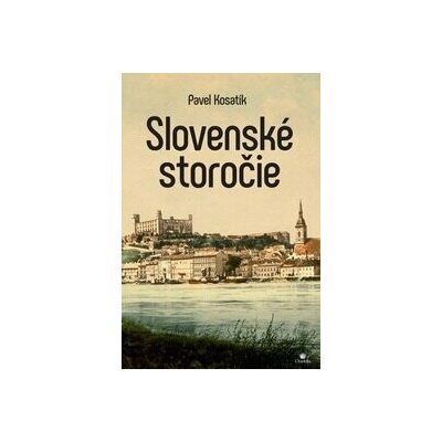 Slovenské storočie
