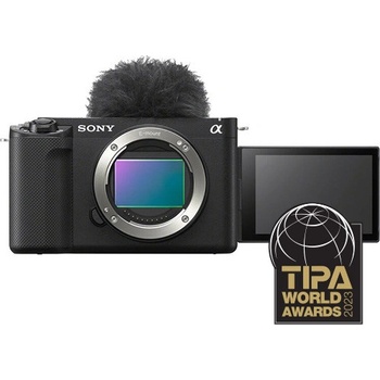 Sony Alpha ZV-E1