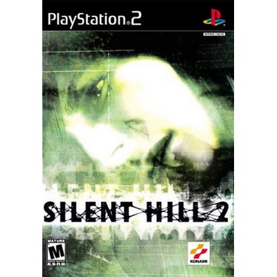 Silent Hill 2 – Zboží Živě