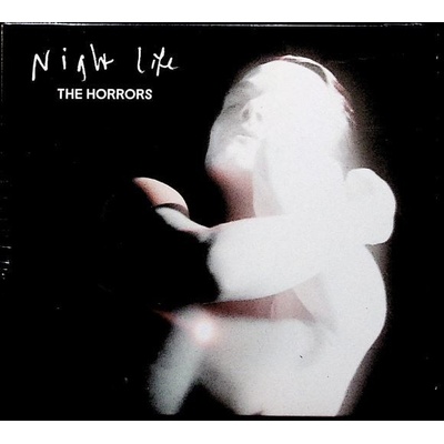 Horrors Night Life LP