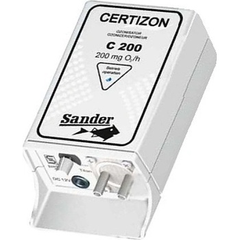 Sander Certizon C200