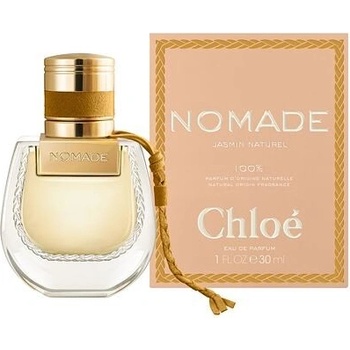 Chloé Nomade Jasmin Naturel parfumovaná voda dámska 30 ml
