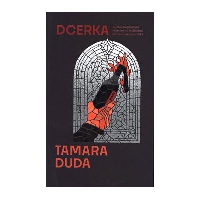 Dcerka - Tamara Duda