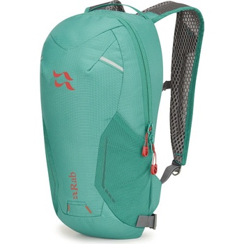 Rab Tensor 10l storm green