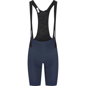 Q36.5 Дамски клин за колоездене Q36.5 Women's Adventure Cargo Bib Shorts Cycling bottoms - Nautica Blue (155-2242-0213)