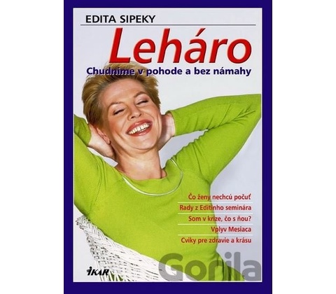Leháro