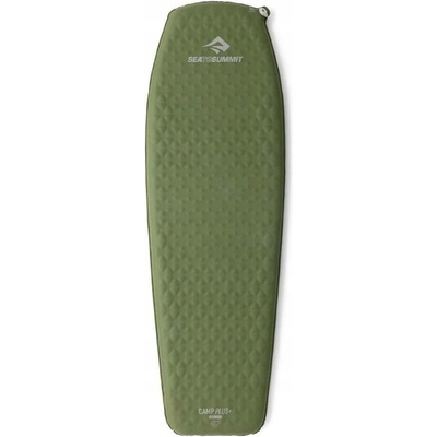 Sea To Summit Camp Plus Mat Long cypress