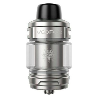 VooPoo UFORCE-X Tank Clearomizér Silver 5,5ml – Zboží Dáma