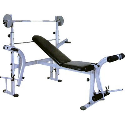 SPARTAN SP1162