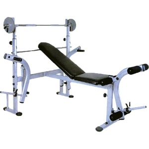 SPARTAN SP1162