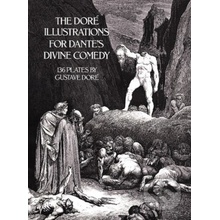 Dore's Illustrations for Dante's Divine Comedy Dore Gustave